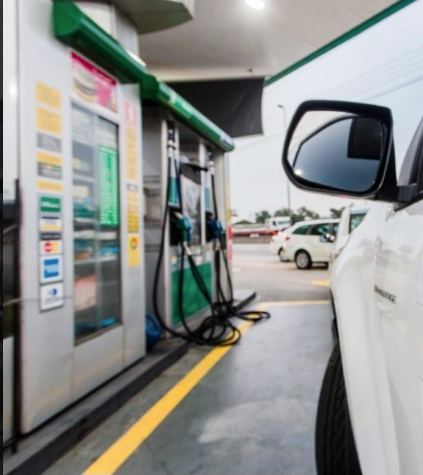 Procon Natal realiza pesquisa de preço de combustível em Natal 