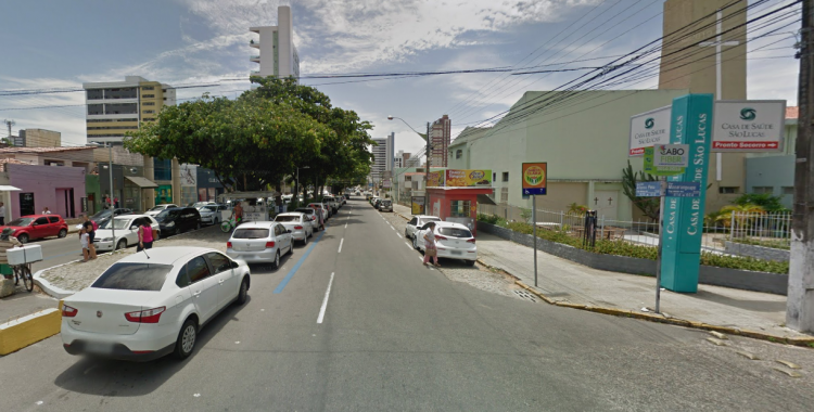 Revogada portaria que autorizava o estacionamento ao lado de praças, jardins e canteiros centrais 