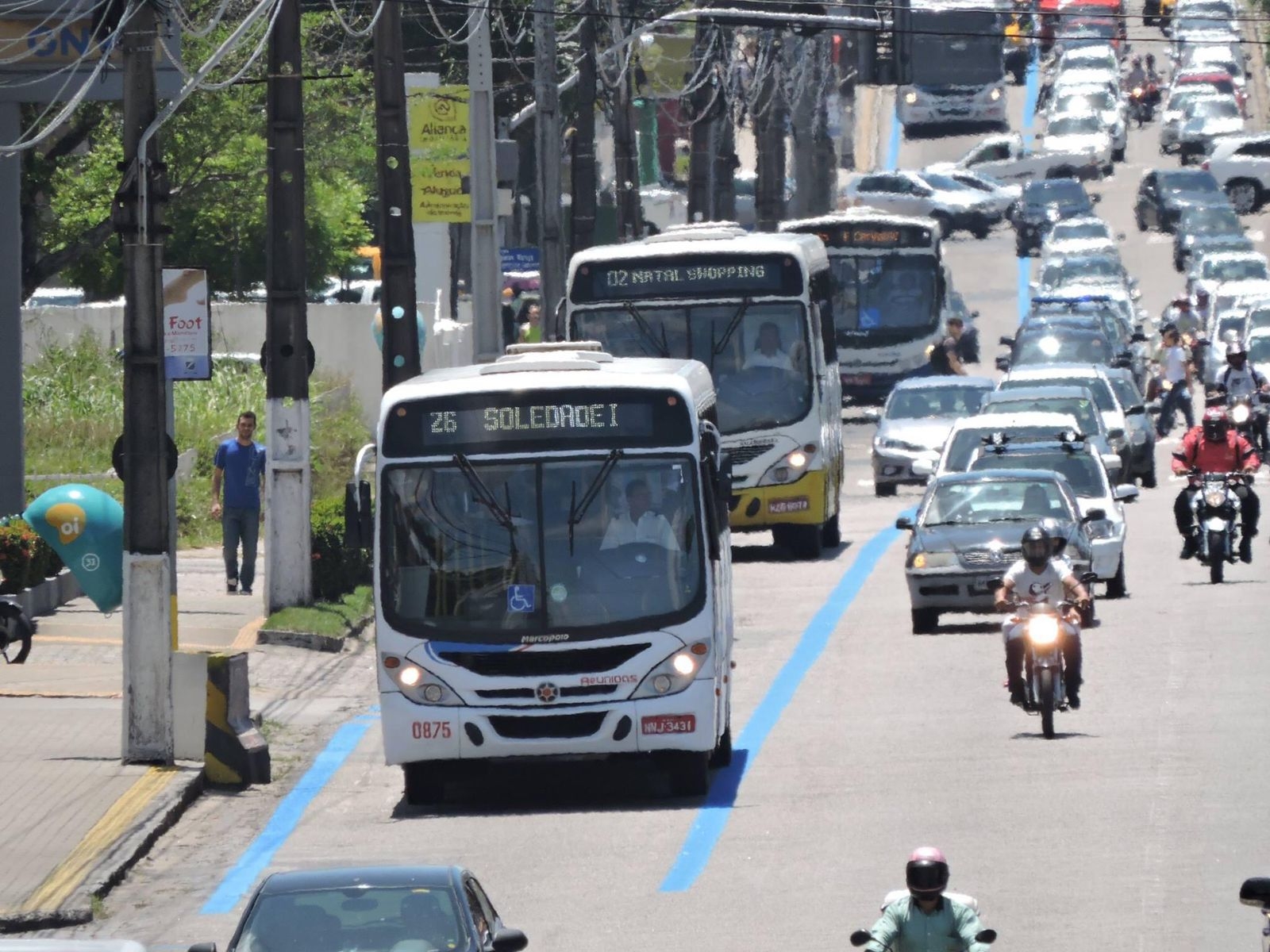 STTU inicia reuniões com as comunidades para apresentar nova rede do transporte público