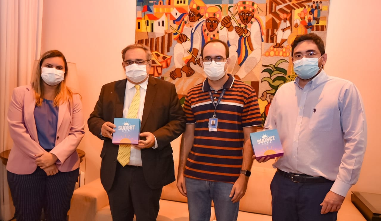 Parceria da Prefeitura com Sebrae leva Loja do Empreendedor à Zona Norte