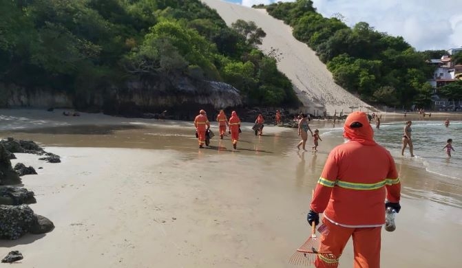 Serviços essenciais funcionarão no ponto facultativo em Natal