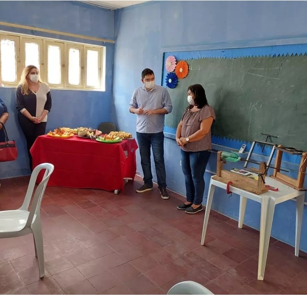 Semtas promove cursos de capacitação para pessoas em situação de rua