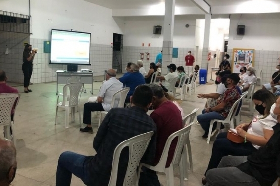STTU recebe mais de 1.700 sugestões para novo plano de transporte