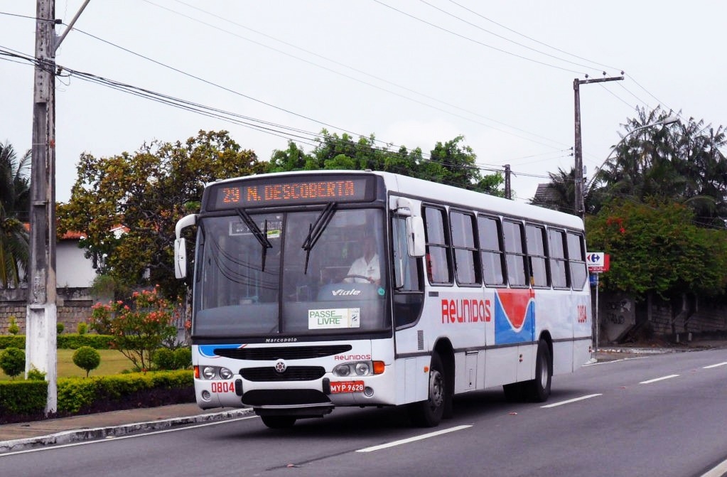 STTU reforça linhas de ônibus para circular no campus da UFRN durante o Enem neste domingo (21)