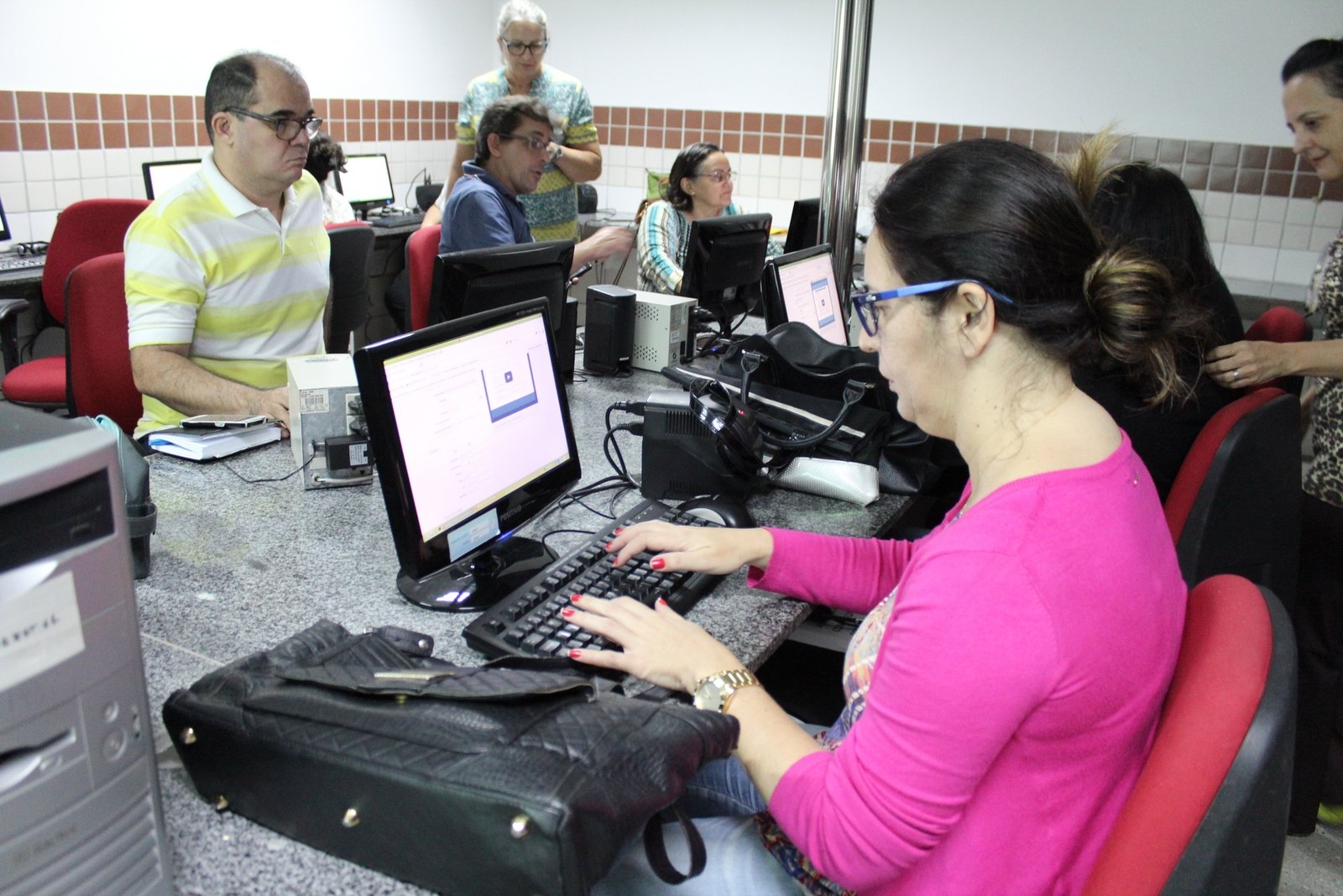 NTE Natal divulga editais dos Cursos de Metodologias Ativas e Jogos e Gamificação