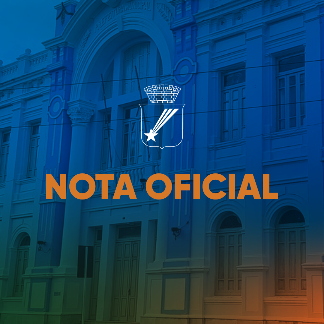Prefeitura entrega Hotel que abrigou o Hospital de Campanha 