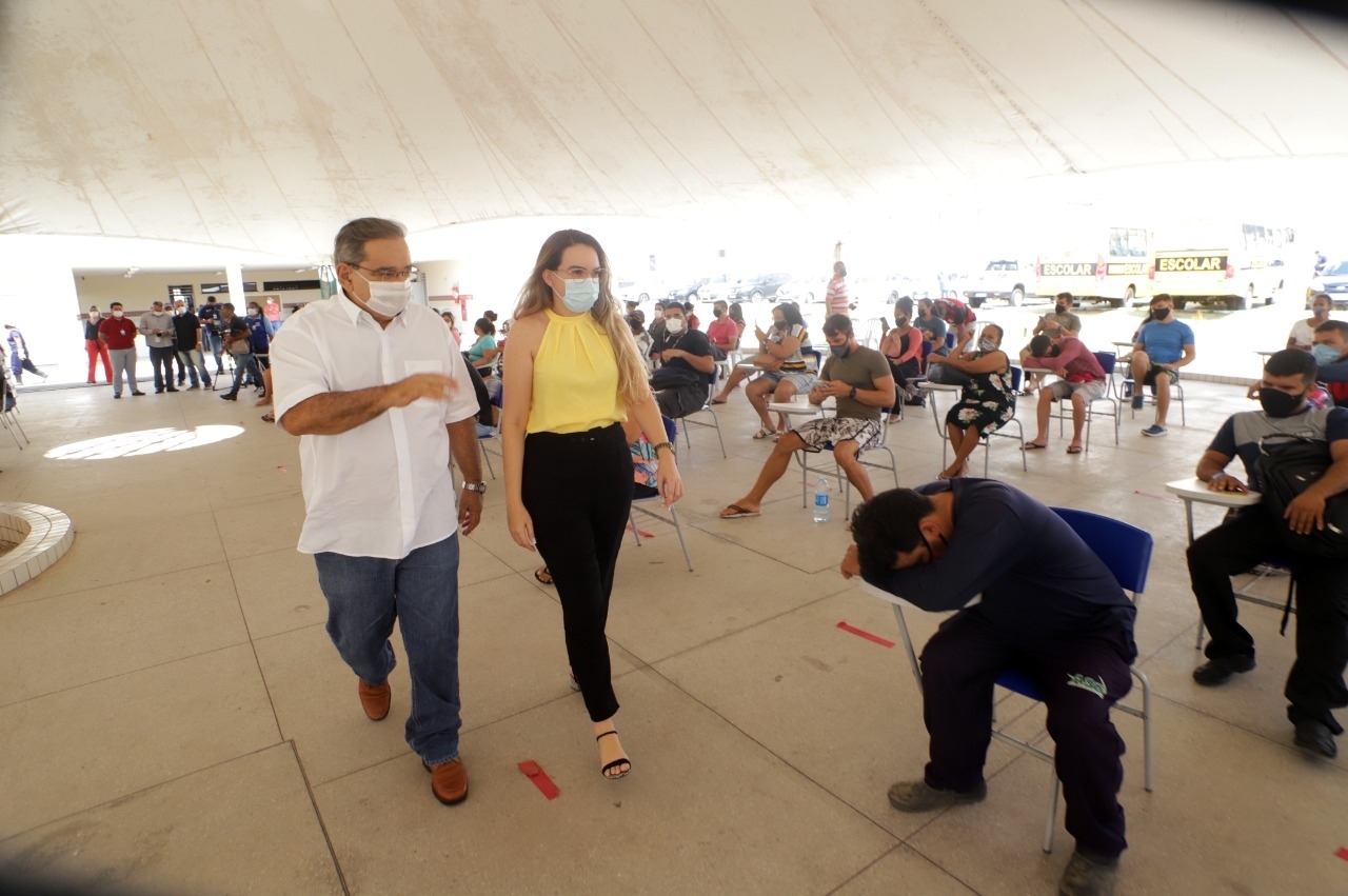Centro de Enfrentamento do Cemure alcança mais de 10 mil atendimentos 