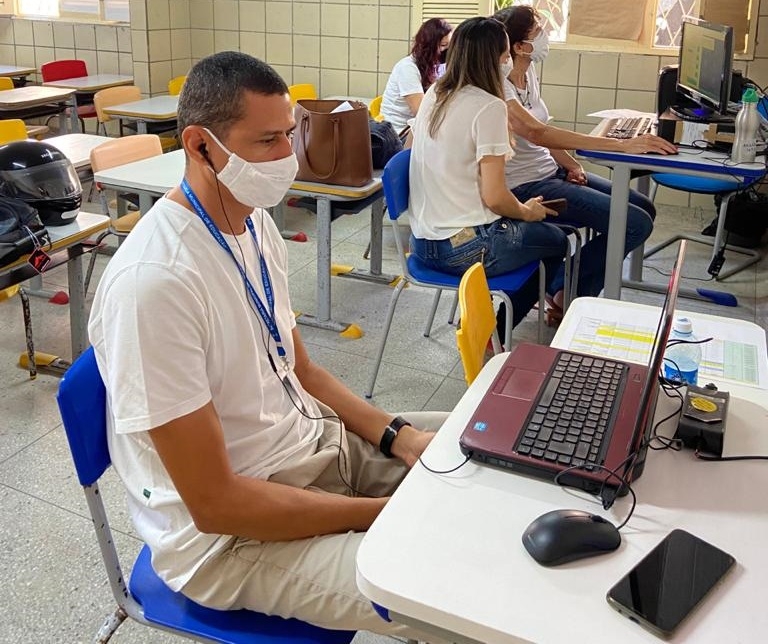 Secretaria de Educação promove a XXII Jornada de Educação das Unidades de Ensino de Natal