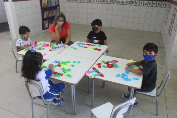 Prefeitura do Natal convoca 173 educadores infantis seletivos