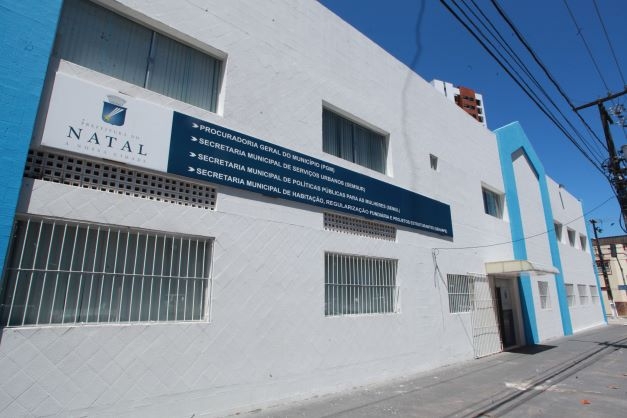 Procuradoria Geral de Natal abre inscrições para seleção de estagiários de pós-graduação 