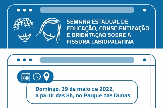 SMS Natal leva serviços de Promoção à Saúde ao Parque das Dunas neste domingo