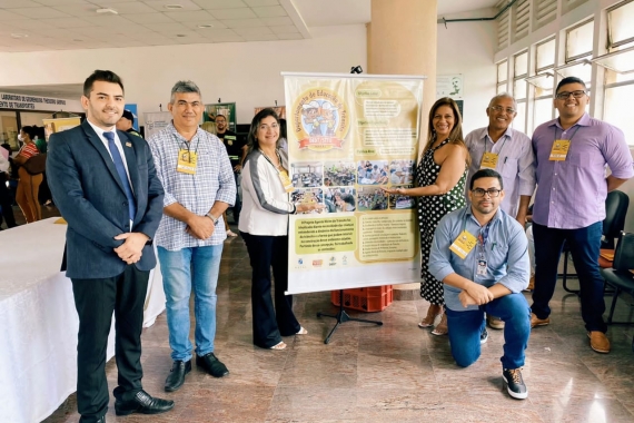 STTU é destaque em encontro de educadores de trânsito do Brasil