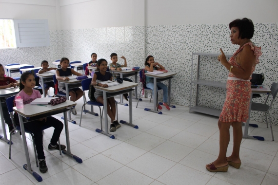 Prefeitura do Natal convoca 243 professores seletivos para contratação temporária
