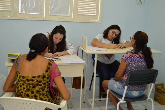 Sábado (22) tem Projeto Mulher 365 em Natal