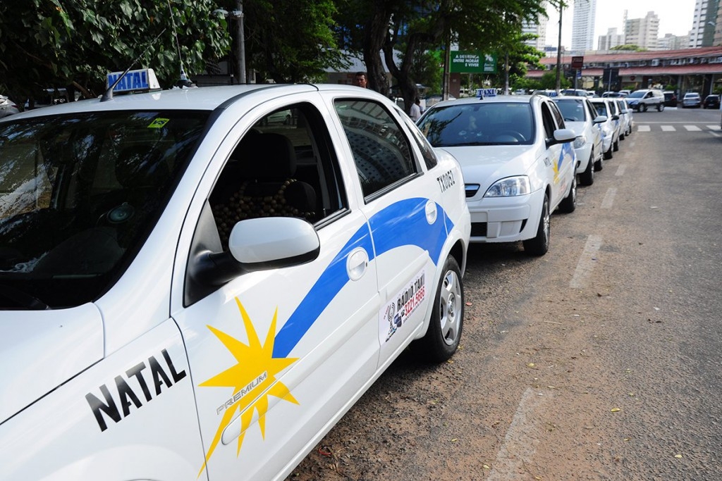 STTU realiza mais uma edição do Curso de Qualidade no Atendimento para Taxistas