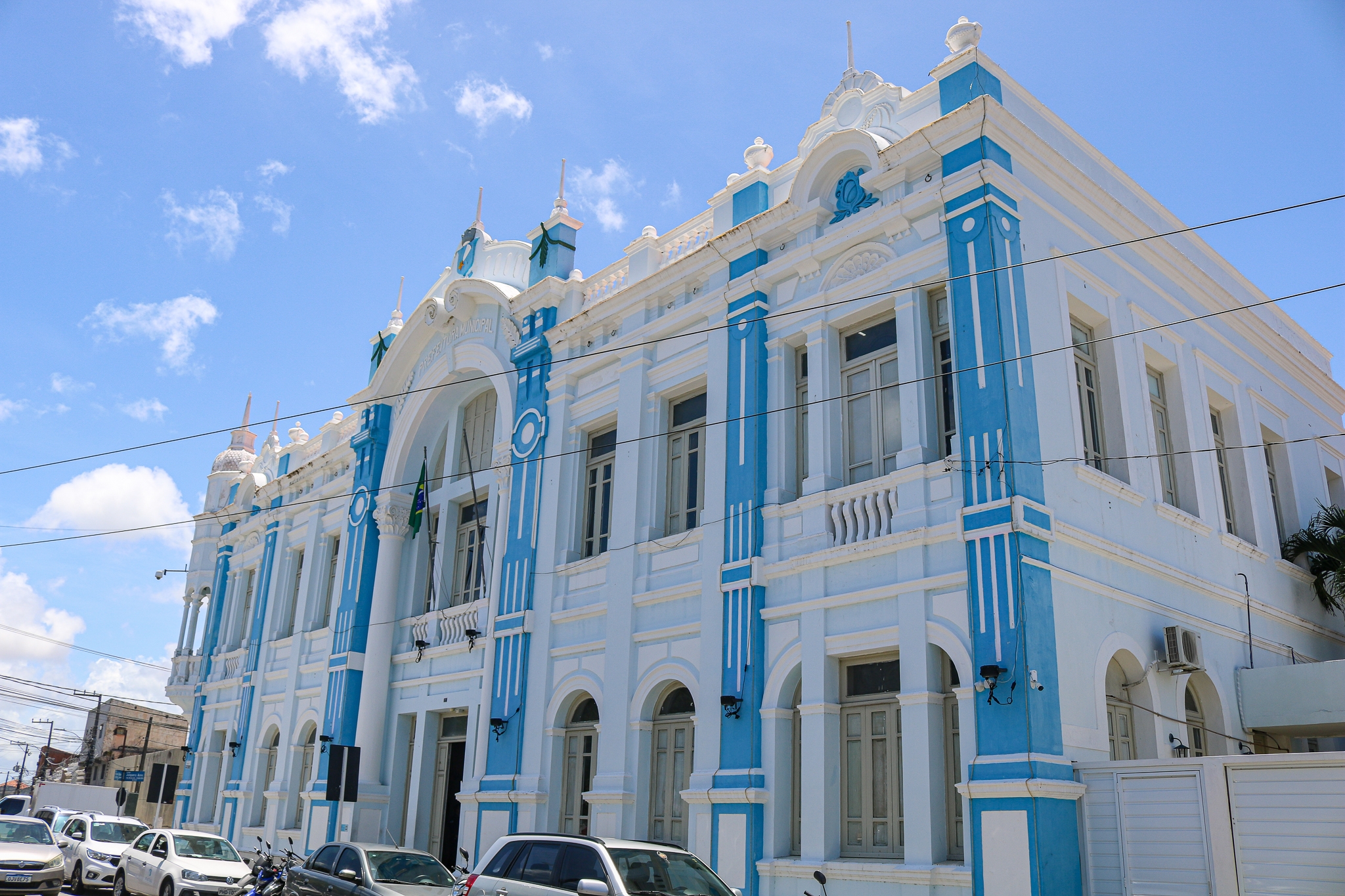 Prefeitura de Natal declara ponto facultativo na quarta-feira de cinzas