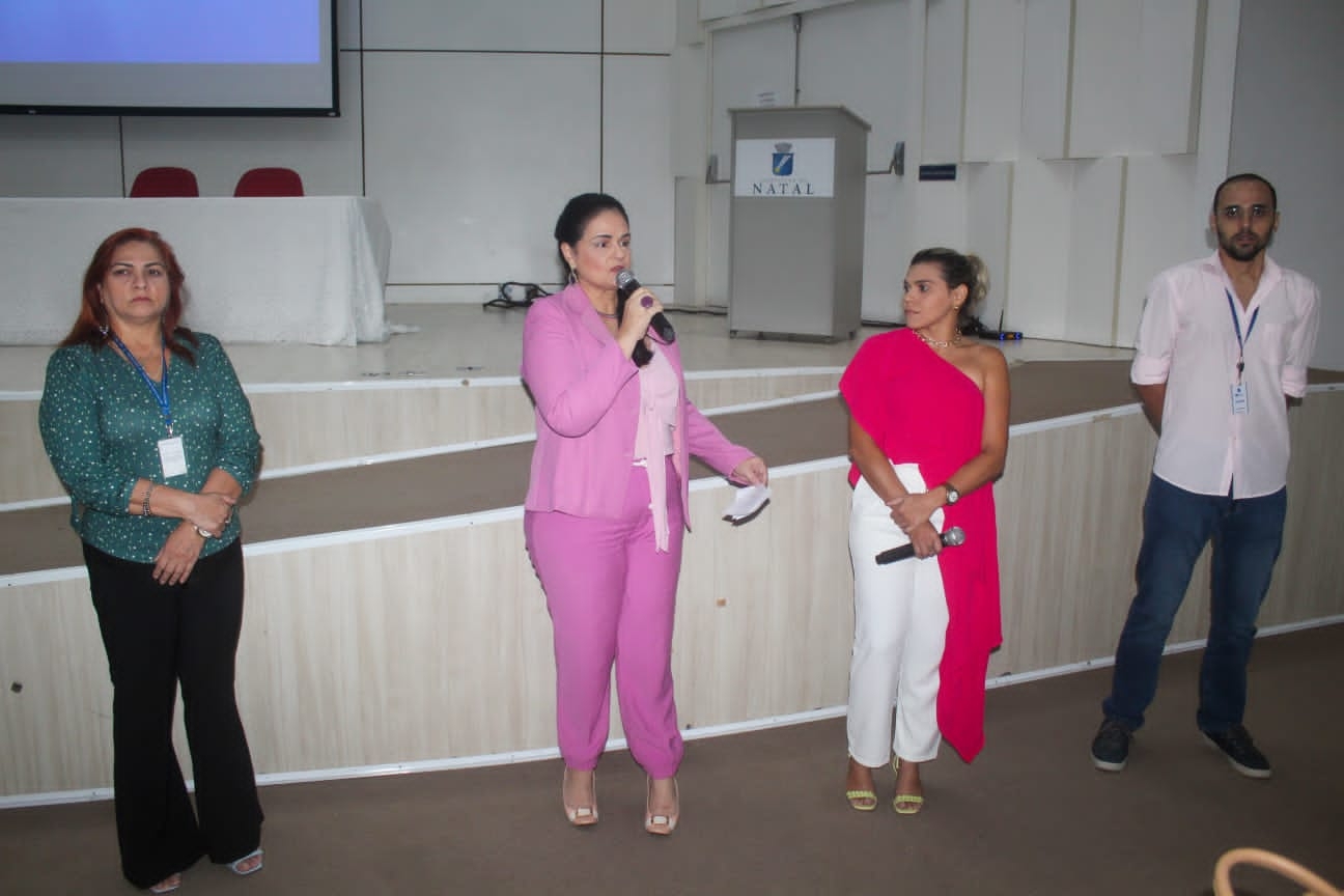 Rede Municipal de Ensino efetua sorteio eletrônico para etapa de creche