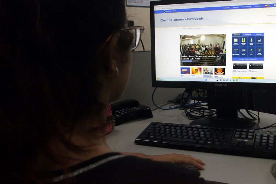 Prefeitura publica edital do Programa Municipal Transcidadania