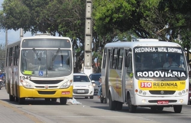 STTU abre inscrição para curso de qualidade no atendimento para operadores do transporte opcional