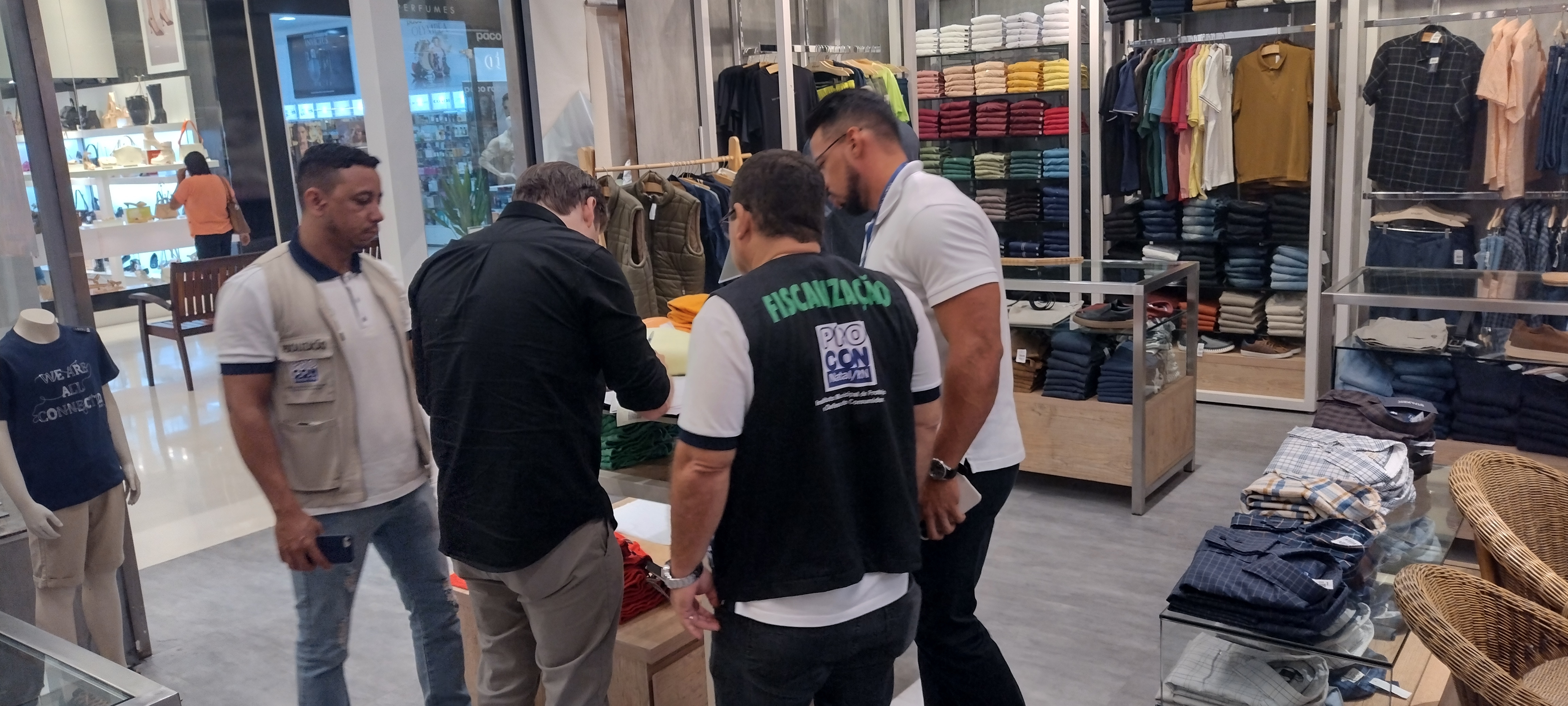 Procon Natal orienta consumidores sobre compras do dia dos pais