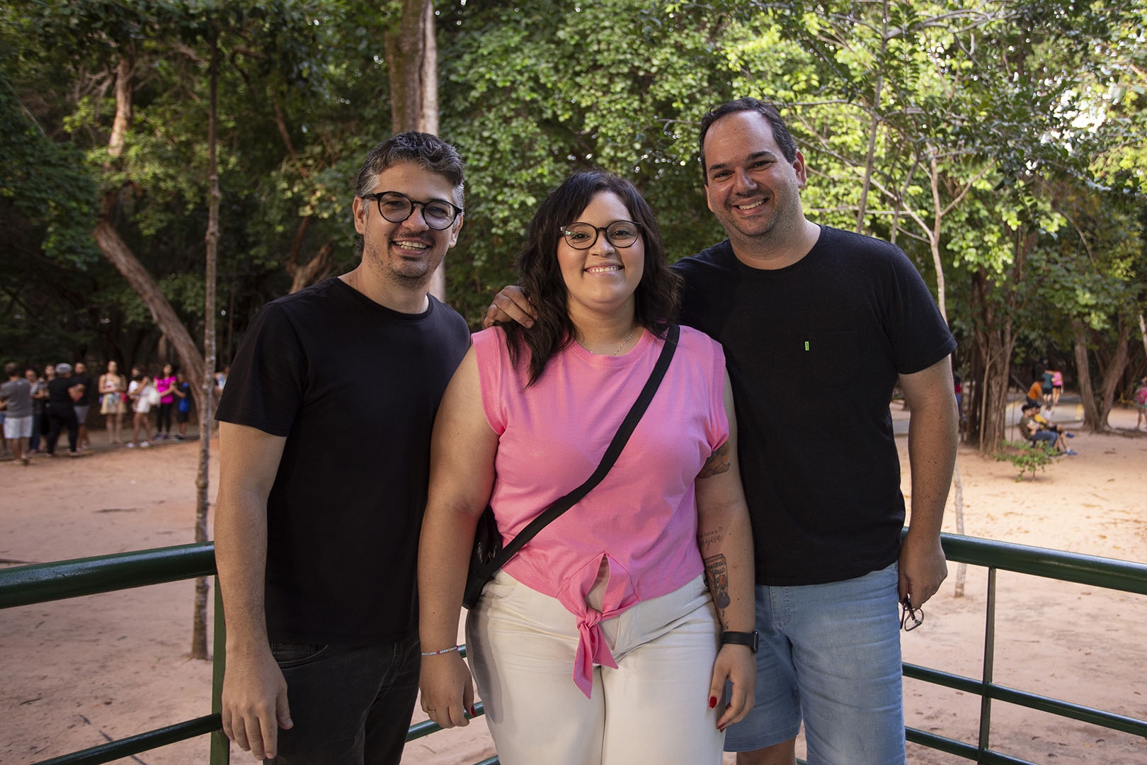 Eduardo Taufic Trio é atração do Concertos Potiguares neste sábado (26) 