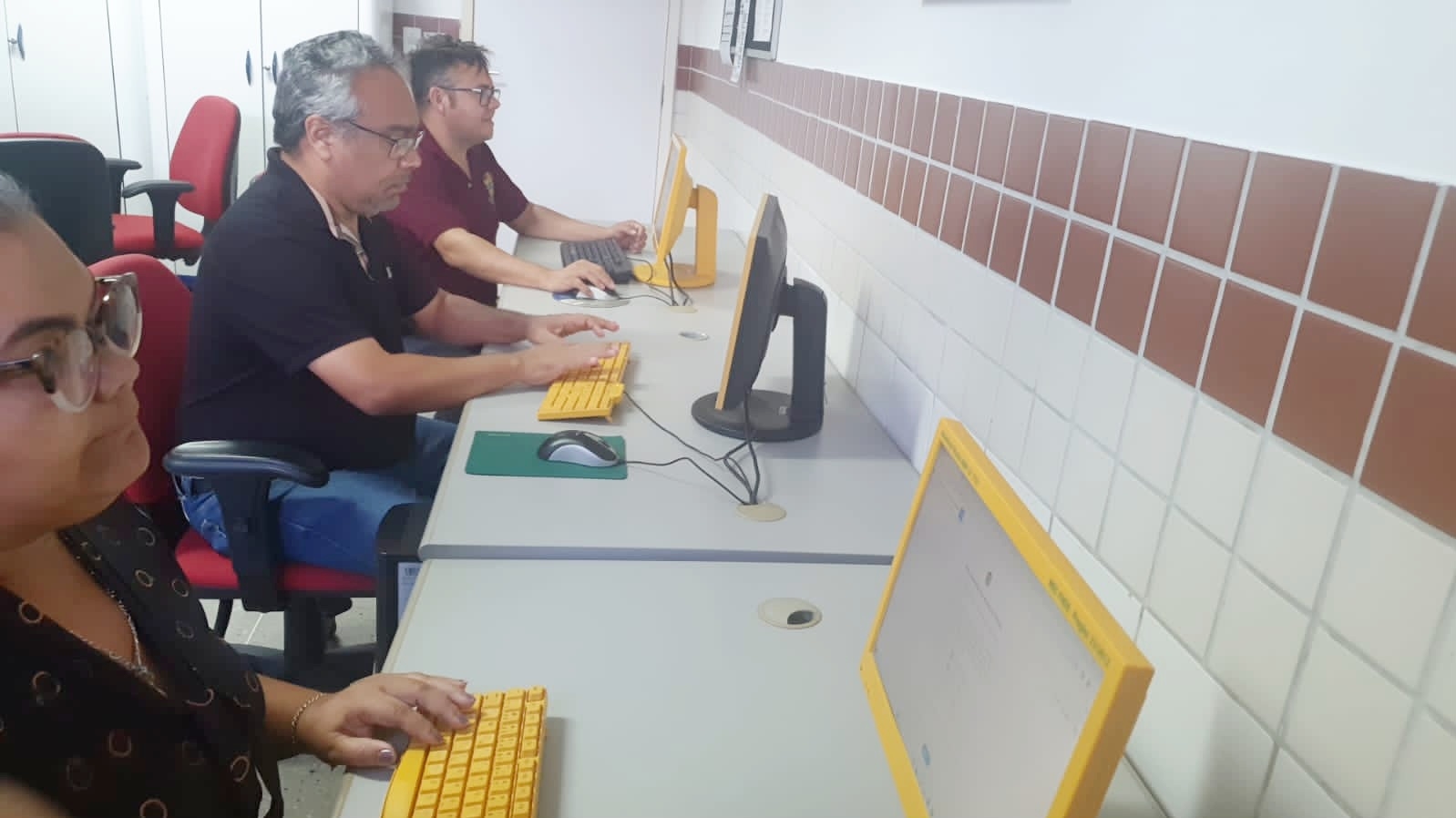 Polo UAB Natal no Cemure oferece cursos de graduação na modalidade EaD