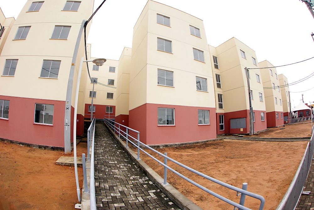 Minha Casa, Minha Vida: Prefeitura apresenta projetos para 464 unidades habitacionais