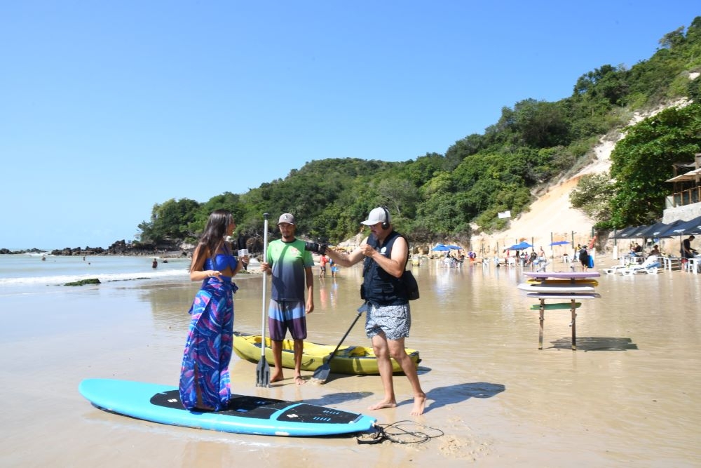Natal é capital do nordeste que registrou maior incremento no número de turistas