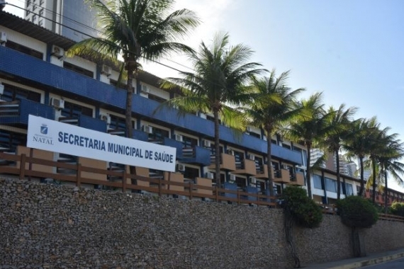 NOTA - Ponto de vacinação do Midway não funciona nesta segunda-feira (11)