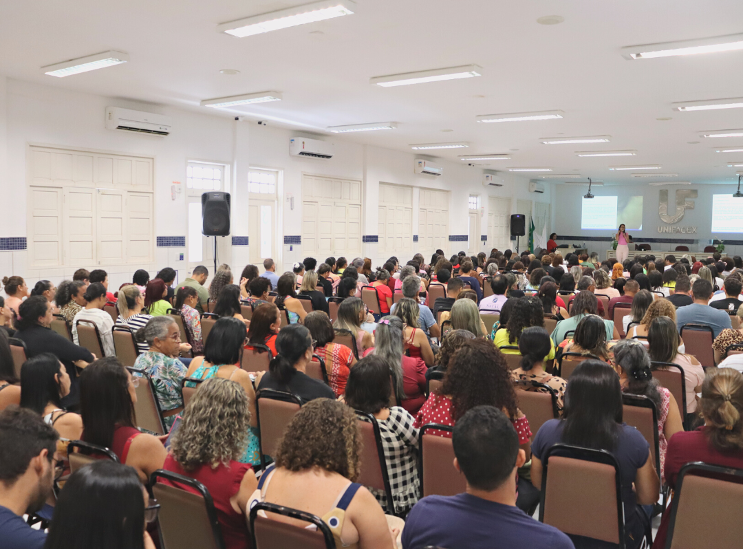 Saúde realiza ações de Setembro Dourado