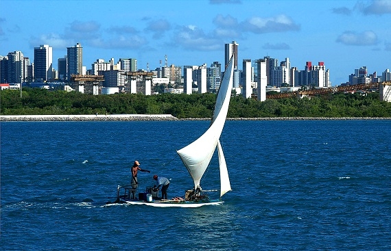 "Turismo e Investimentos Verdes" é tema do dia mundial do turismo em Natal