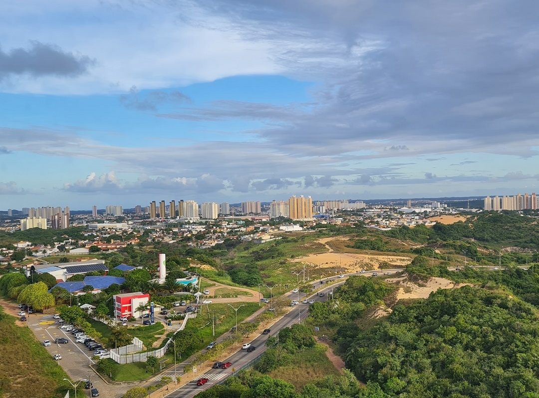 Prefeitura volta a receber pedidos para novas construções na área do San Vale