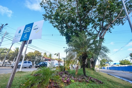 Natal Mais Verde aprova quatro novas adesões na zona Sul