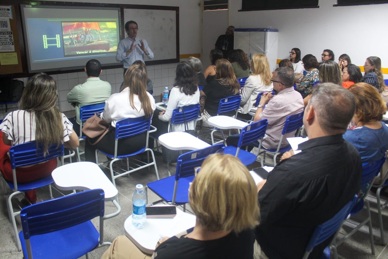 SME-Natal e TCE-RN promovem workshop sobre planejamento estratégico