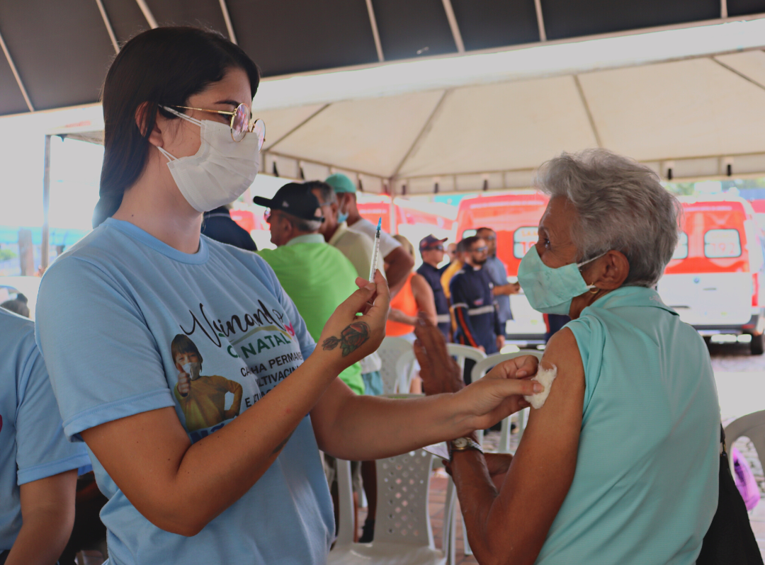 Confira como será o expediente dos serviços de saúde no feriado de Nossa Senhora de Aparecida