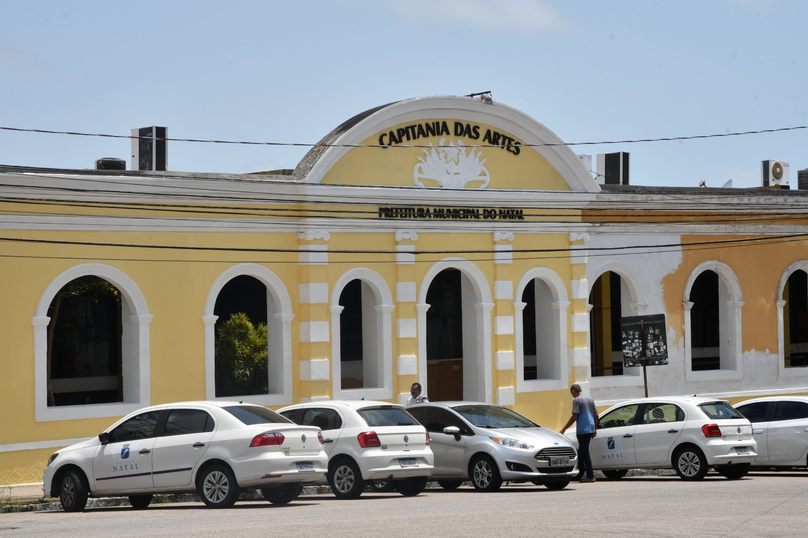 Prefeitura do Natal lança edital de apoio ao segmento cultural através da Lei Paulo Gustavo