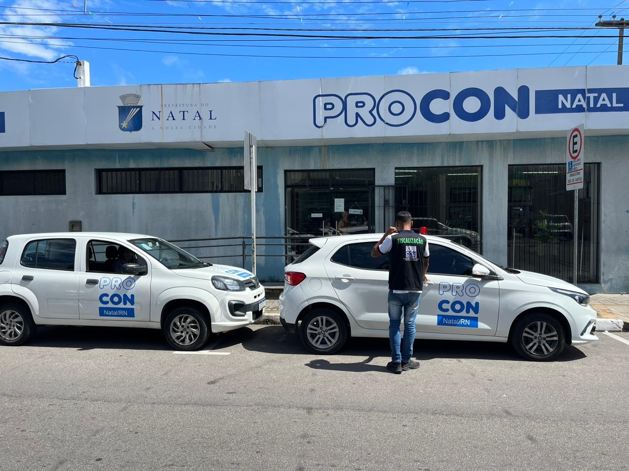 Procon Natal orienta consumidores na Black Friday