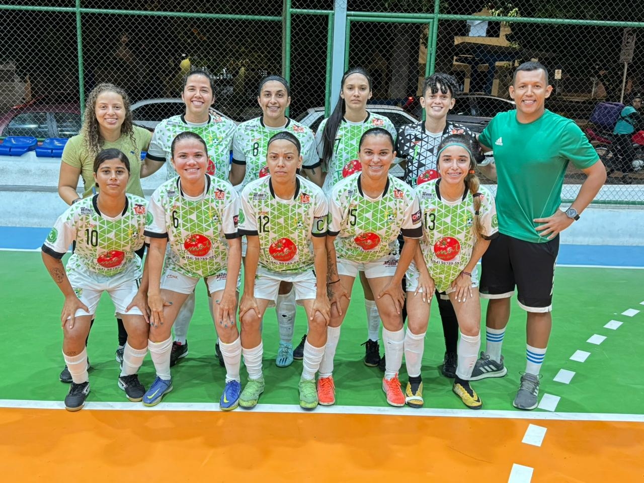 Finais do Futsal encerram calendário de Copas da Prefeitura