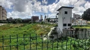 Seinfra alerta sobre roubo de cabos elétricos e peças do sistema de bombeamento