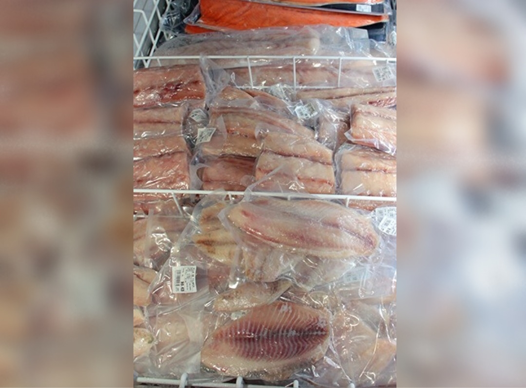 Operação Semana Santa intensifica fiscalização em estabelecimentos de pescados