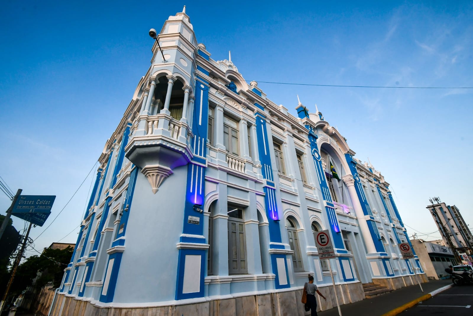 Prefeitura paga folha de novembro nesta quinta-feira (28)