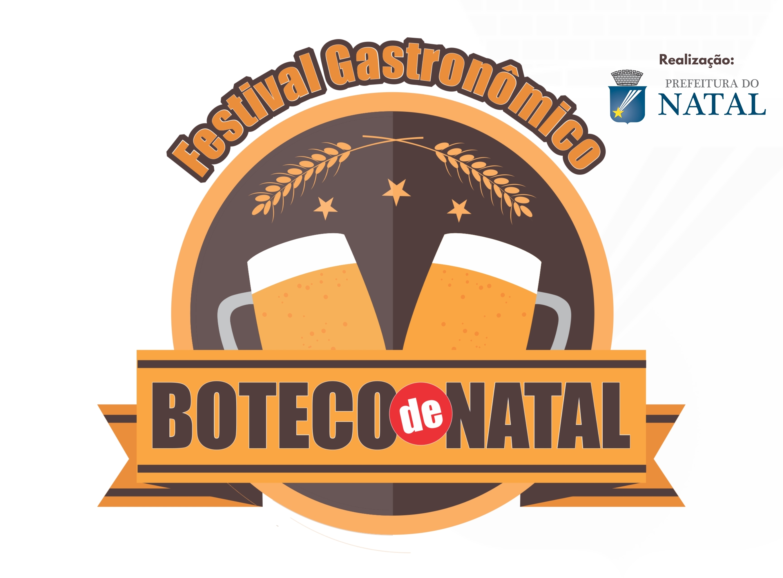 Realização do Festival "Boteco Natal" marca a inauguração do Complexo Turístico da Redinha