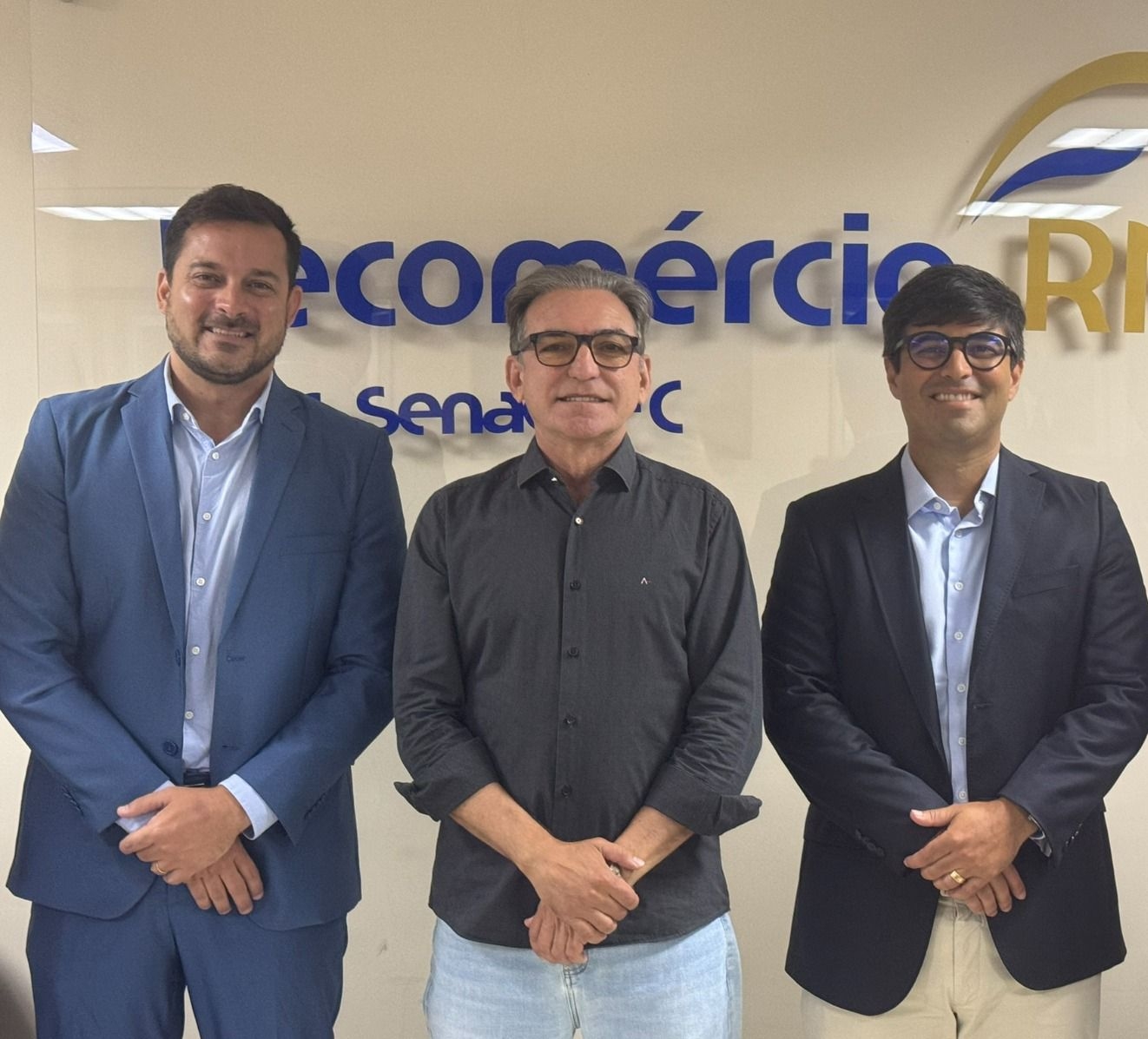 SEPAE apresenta projetos à Fecomércio RN