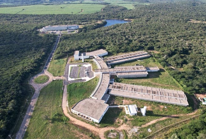 Prefeitura de Natal promove reunião para discutir cooperação com o Parque Científico e Tecnológico