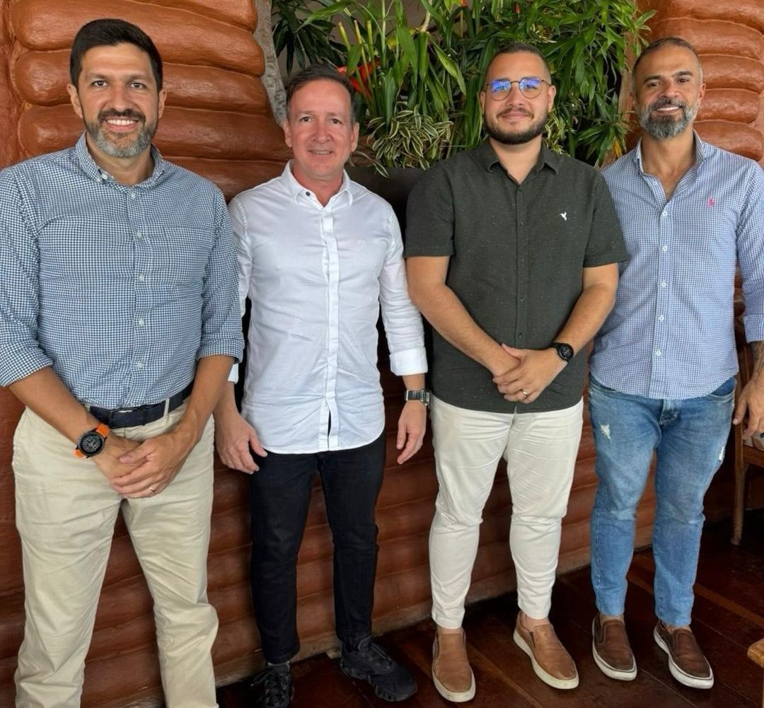 Secretário de Turismo debate promoção do Carnaval de Natal com ABIH RN e Expedia Group