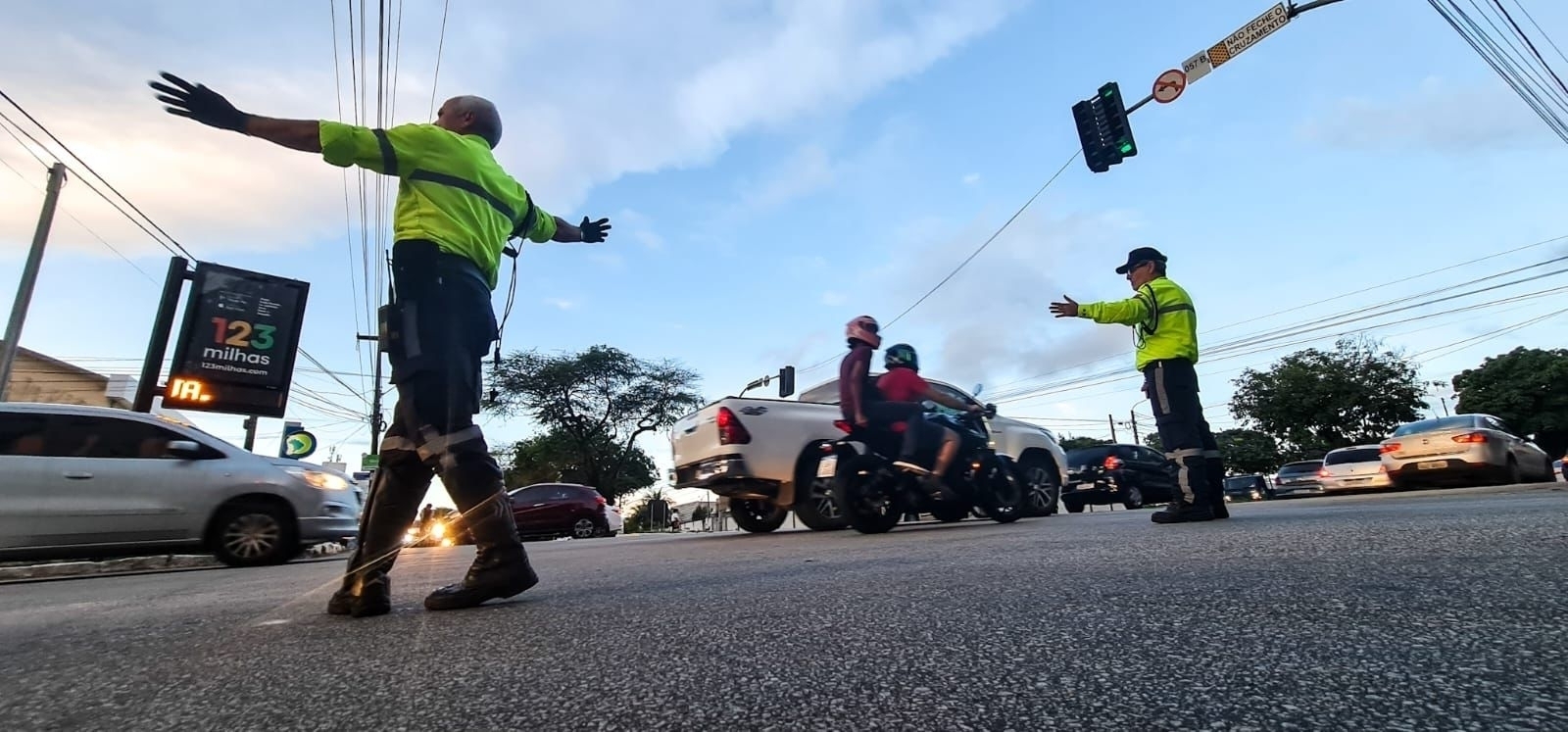 STTU define operação de trânsito para cobrir bloquinhos de Carnaval 