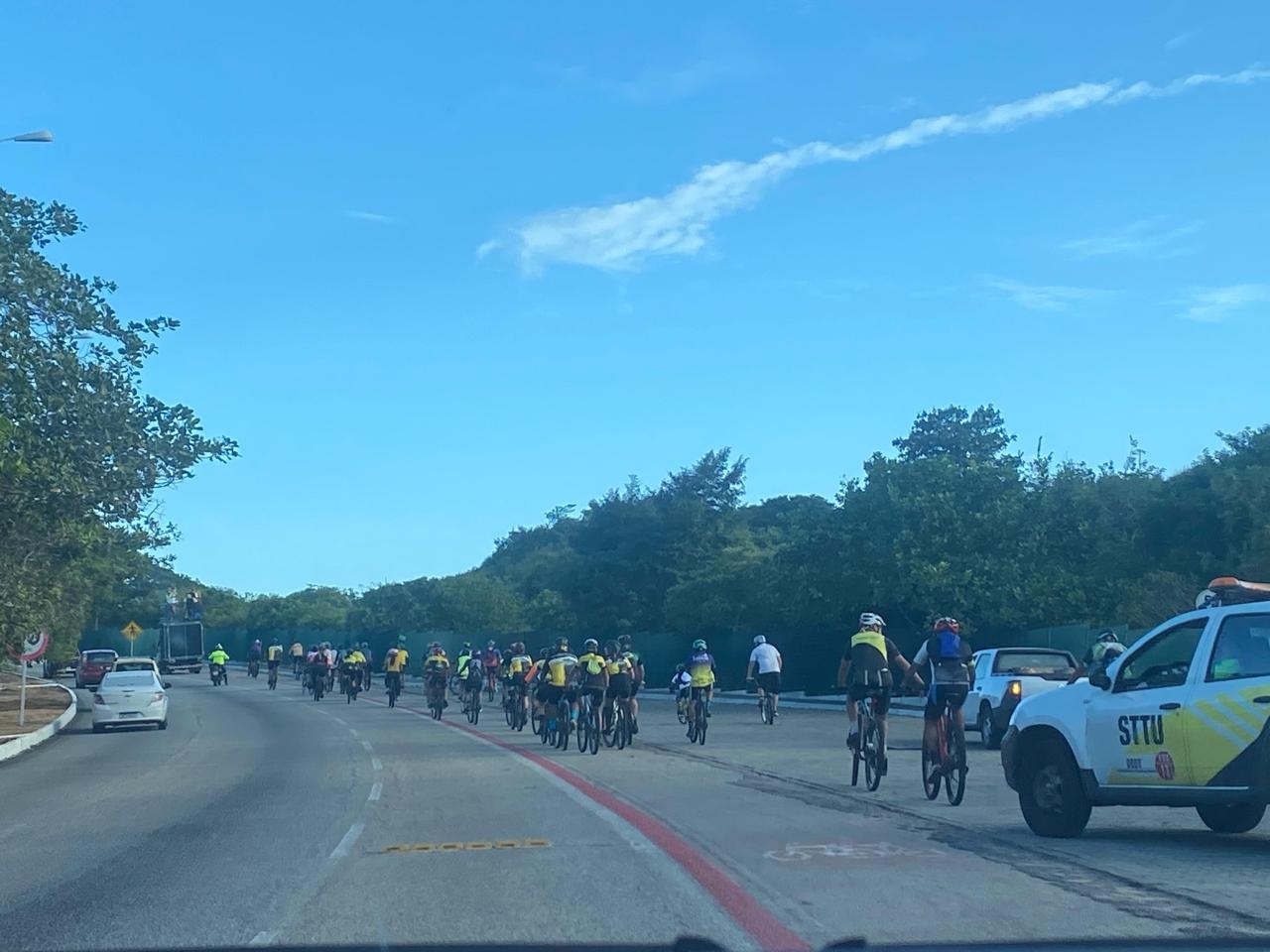 Prefeitura do Natal realiza a primeira edição 2025 do Ciclo Natal neste domingo (9)