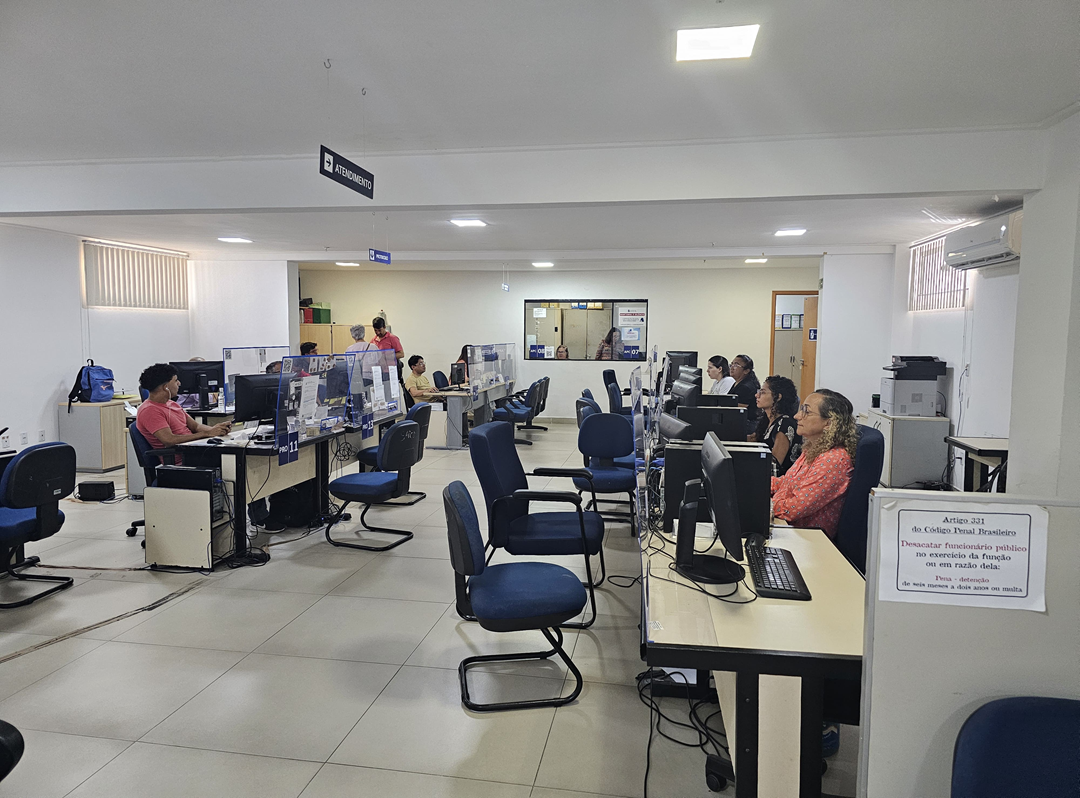 Portaria define regularização das taxas de licenciamento antes da nova legislação tributária
