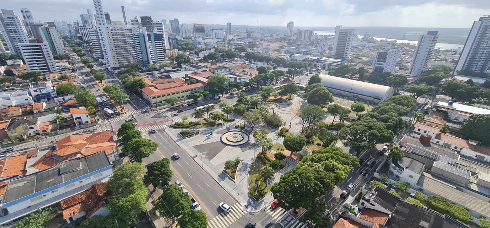 Contribuintes das zonas Norte e Oeste de Natal têm até quinta (20) para pagar a 1ª parcela do IPTU