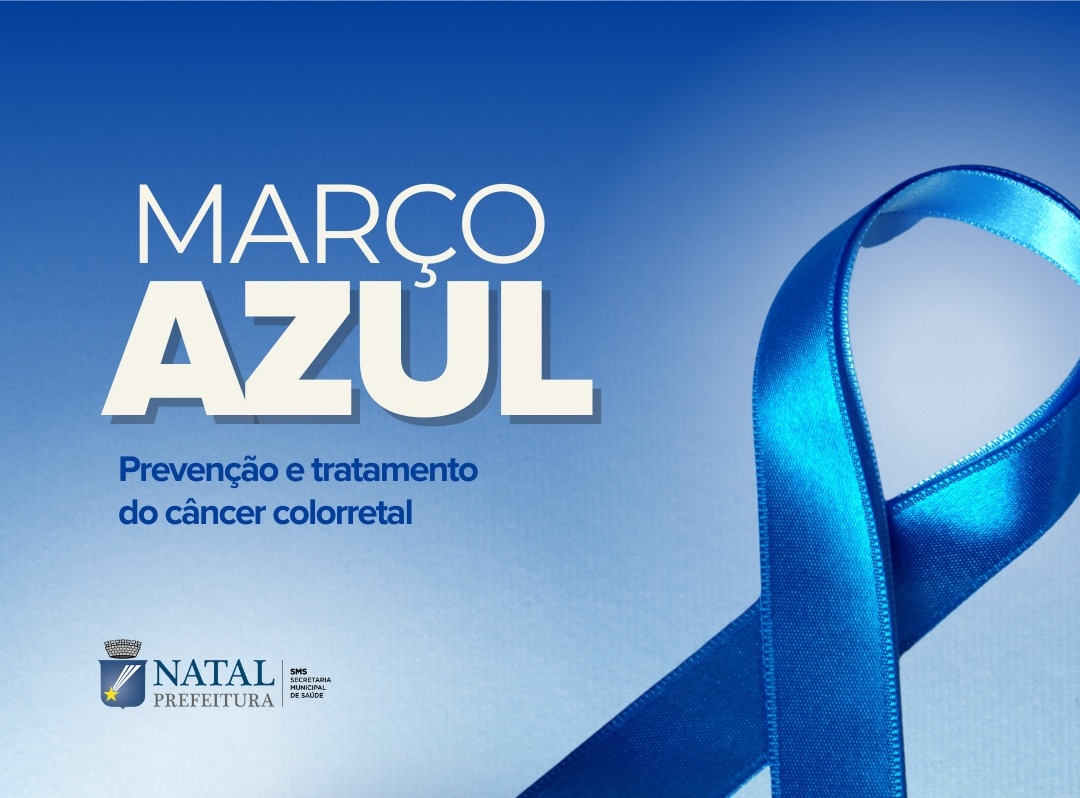 Prefeitura do Natal realiza mutirão para exame de colonoscopia no município